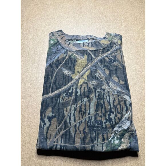Men's Camo Tee/ Size XL/ Amazing condition - Picture 5 of 5